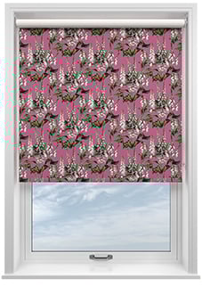 Foxcote, Cosmos - Roller Blind